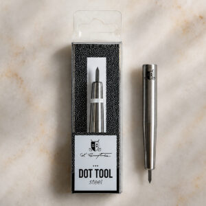DOT TOOL steel