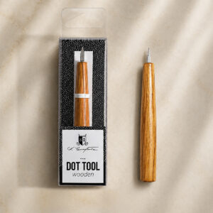 DOT TOOL wooden