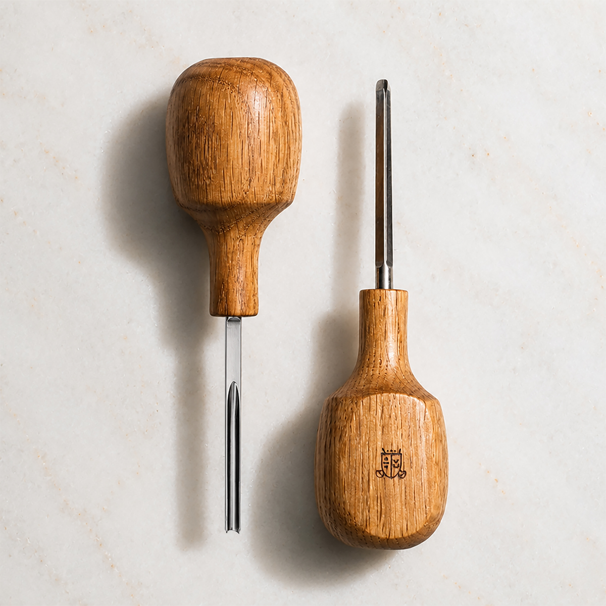 U LINO TOOL-3 Dłuto do linorytu U