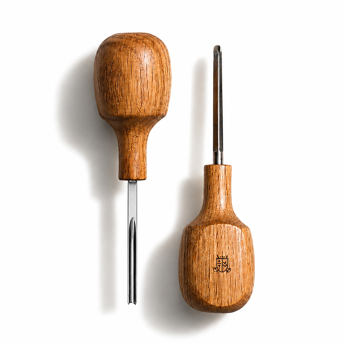 U LINO TOOL-5 Dłuto do linorytu U