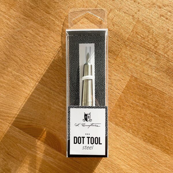 Dot tool pack